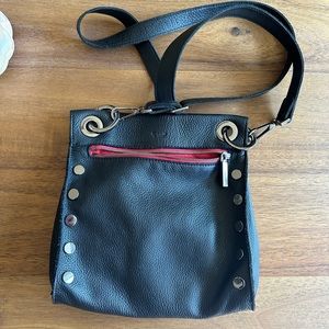 Black Hammitt Bag